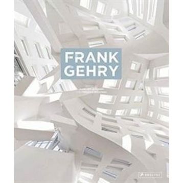 FRANK GEHRY - KOLEKTIF