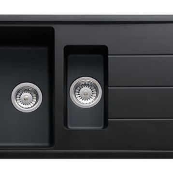 Franke 114.0198.876 Eviye