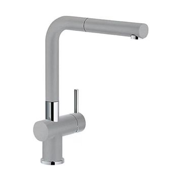 Franke 115.0663.758 Active Plus Doccia 2.0 Batarya