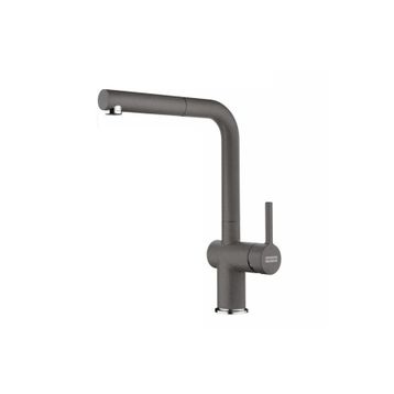 Franke 115.0663.758 Active Plus Doccia 2.0 Batarya