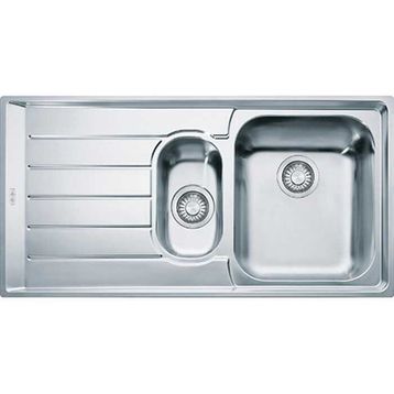 Franke 127.0059.717 Eviye