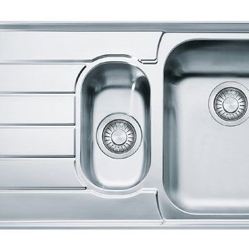 Franke 127.0059.717 Eviye