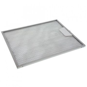 Franke 25.3x30 cm Ankastre Aspiratör-Davlumbaz Alüminyum Yağ Filtresi
