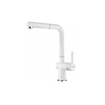 Franke Active Plus Doccia 2.0 Bianco Armatür