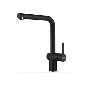 Franke Active Plus Doccia 2.0 Nero Eviye Bataryası