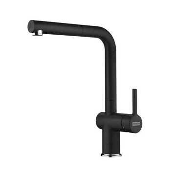 Franke Active Plus Doccia 2.0 Nero Spiralli Mutfak Bataryası