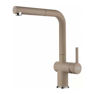 Franke Active Plus Doccia 2.0 Oyster Spiralli Mutfak Bataryası
