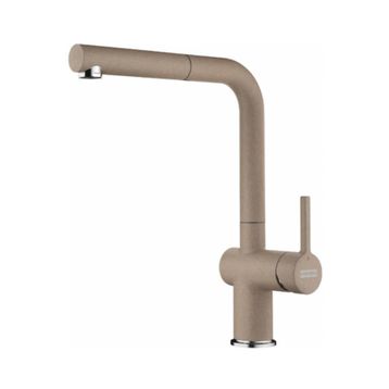 Franke Active Plus Doccia 2.0 Oyster Spiralli Mutfak Bataryası