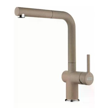 Franke Active Plus Doccia 2.0 Oyster Spiralli Mutfak Bataryası