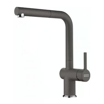 Franke Active Plus Doccia 2.0 Slate Grey Spiralli Mutfak Bataryası