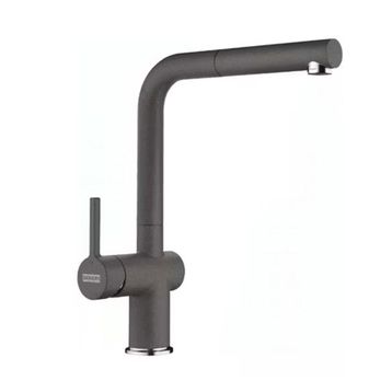 Franke Active Plus Doccia 2.0 Slate Grey Spiralli Mutfak Bataryası