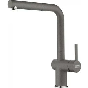 Franke Active Plus Doccia 2.0 Spiralli Mutfak Bataryası