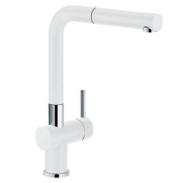 Franke Active Plus Doccia Bianco Eviye Bataryası