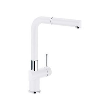 Franke Active Plus Doccia Bianco Evye Armatürü