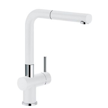 Franke Active Plus Doccia Bianco Evye Armatürü