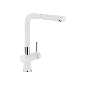 Franke Active Plus Doccia Bianco Evye Armatürü