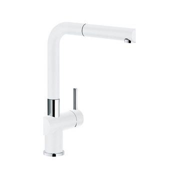 Franke Active Plus Doccia Bianco Evye Armatürü