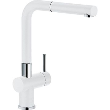 Franke Active Plus Doccia Bianco Evye Armatürü