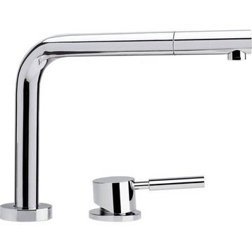 Franke Active Window Doccia Armatür