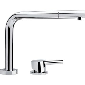 Franke Active Window Doccia Armatür