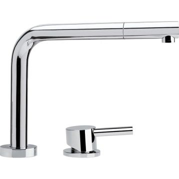 Franke Active Window Doccia Armatür