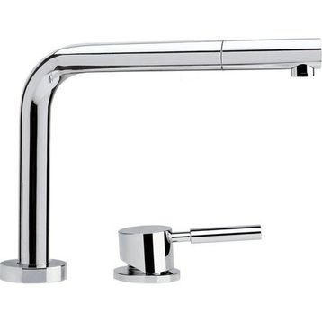 Franke Active Window Doccia Armatür