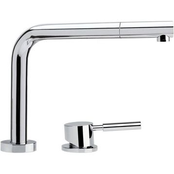 Franke Active Window Doccia Armatür