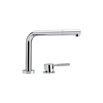 Franke Active Window Doccia Mutfak Bataryası