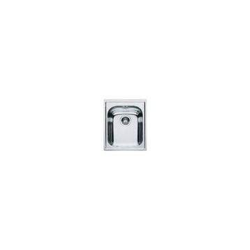Franke AMX 610 Armonia İnox Evye