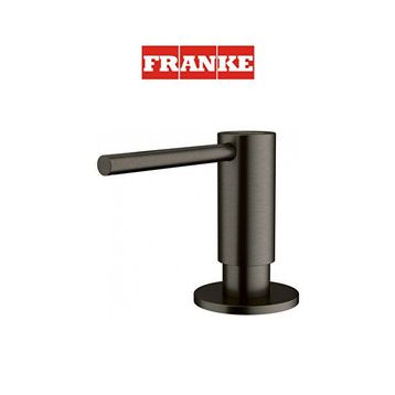 Franke Antrasit Renk Sıvı Sabunluk