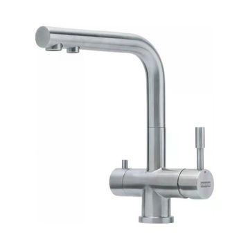Franke Atlas Clear Krom Mutfak Bataryası