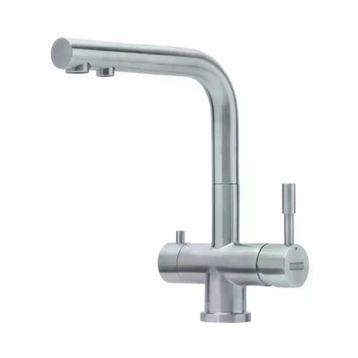 Franke Atlas Clear Krom Mutfak Bataryası