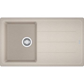 Franke Basis BFG 611-86 Sahara Granit Evye
