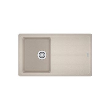 Franke Basis BFG 611-86 Sahara Granit Evye