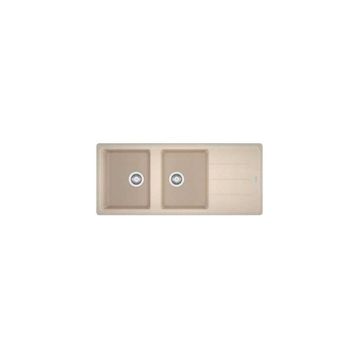 Franke Basis BFG 621-116 Avena Bej Granit Eviye