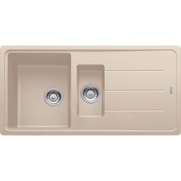 Franke Basis BFG 651 Avena Granit Eviye