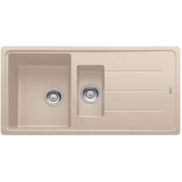 Franke Basis BFG 651 Avena Granit Eviye