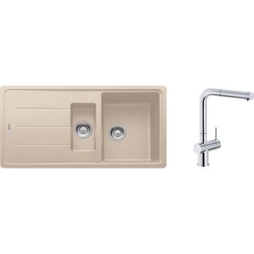 Franke Basis BFG 651 Avena Granit Eviye