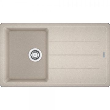 Franke Basis Granit BFG611-86 Eviye
