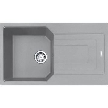 Franke Basis Granit BFG611-86 Eviye