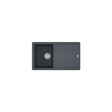 Franke Basis Granit BFG611-86 Eviye