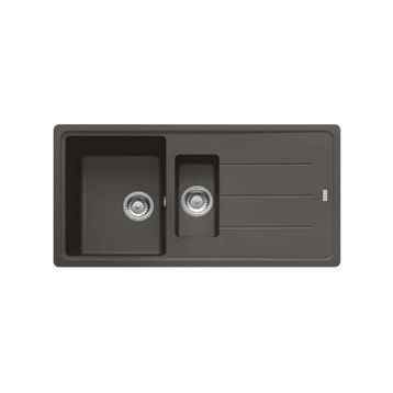 Franke BFG 651-97 Slate Grey Granit Eviye