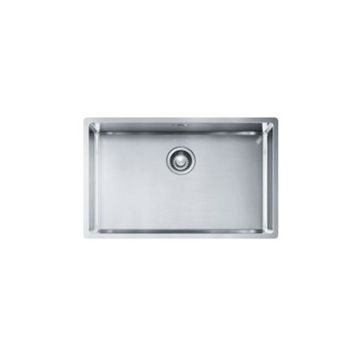Franke Box BXX 210-110-68 İnox Evye