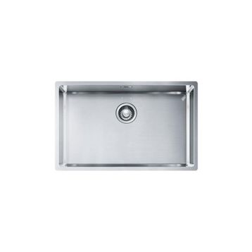 Franke Box BXX 210-110-68 İnox Evye