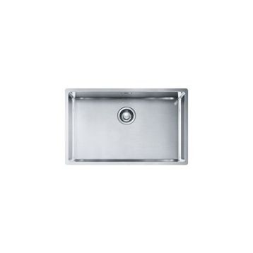 Franke Box BXX 210-110-68 İnox Evye