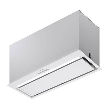 Franke Box Flush Evo Fbfe BK Matt A70 Matte White Aspiratör