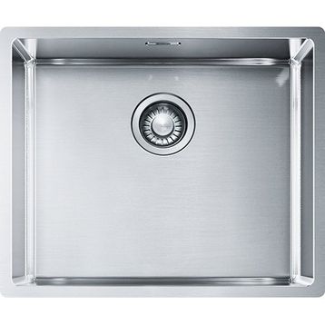 Franke BXX 210-110-50 Box İnox Evye