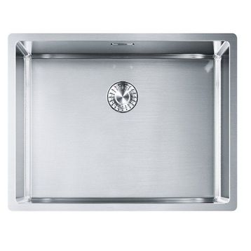 Franke BXX 210-110-50 Box İnox Evye