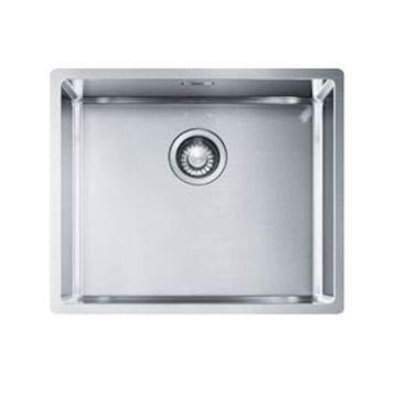 Franke BXX 210-110-50 Box İnox Evye