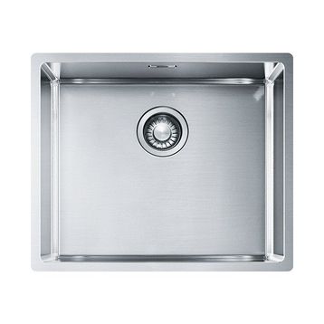Franke BXX 210-110-50 Box İnox Evye